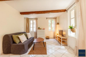 Cozy and central apartment